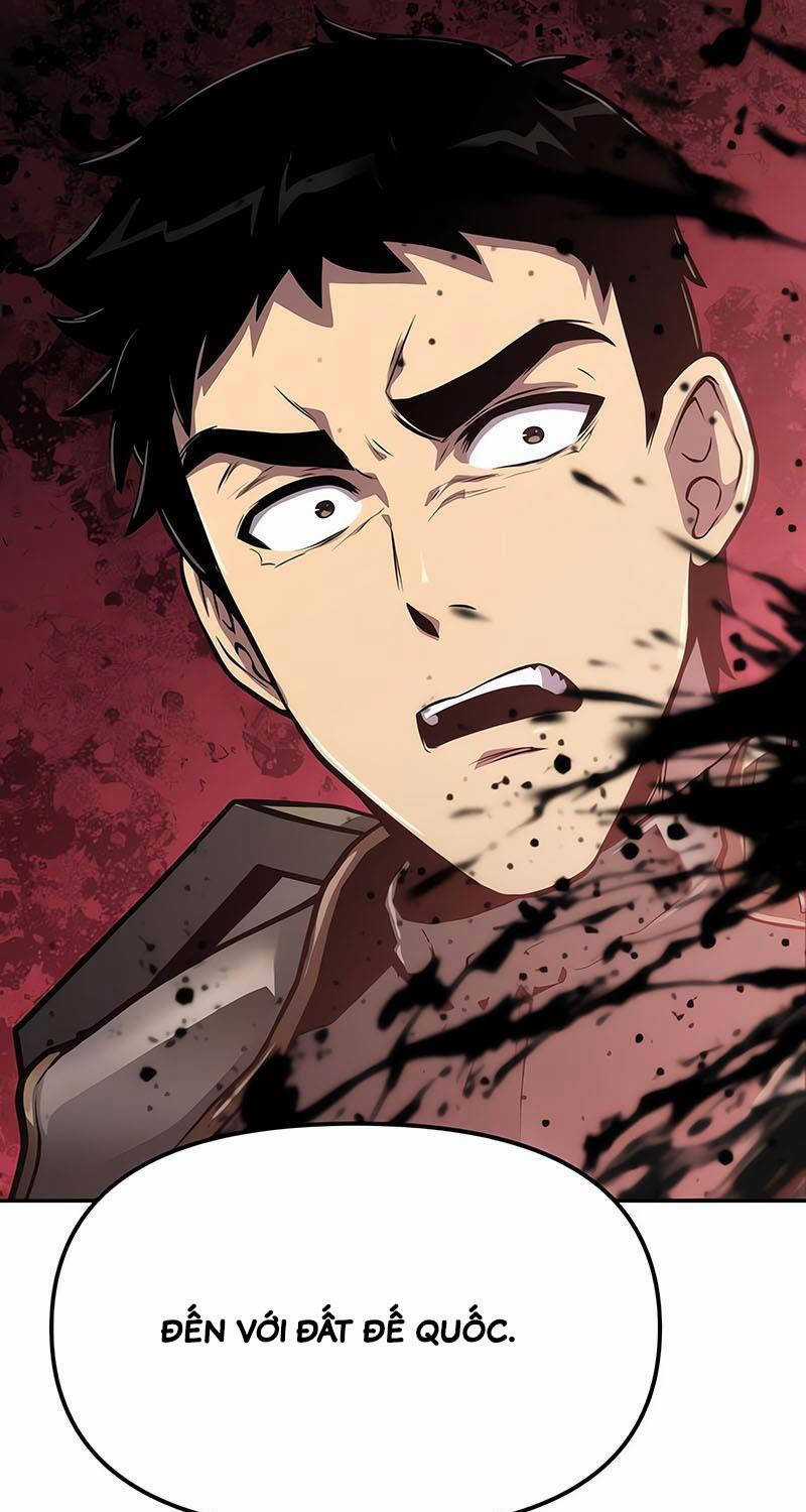 Vua Hiệp Sĩ Đã Trở Lại Với Một Vị Thần Chương 69 trang 110