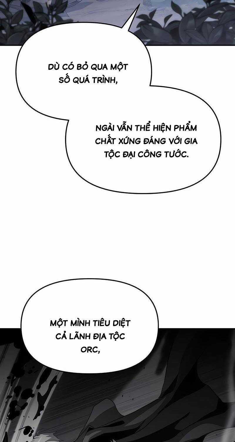 Vua Hiệp Sĩ Đã Trở Lại Với Một Vị Thần Chương 69 trang 14