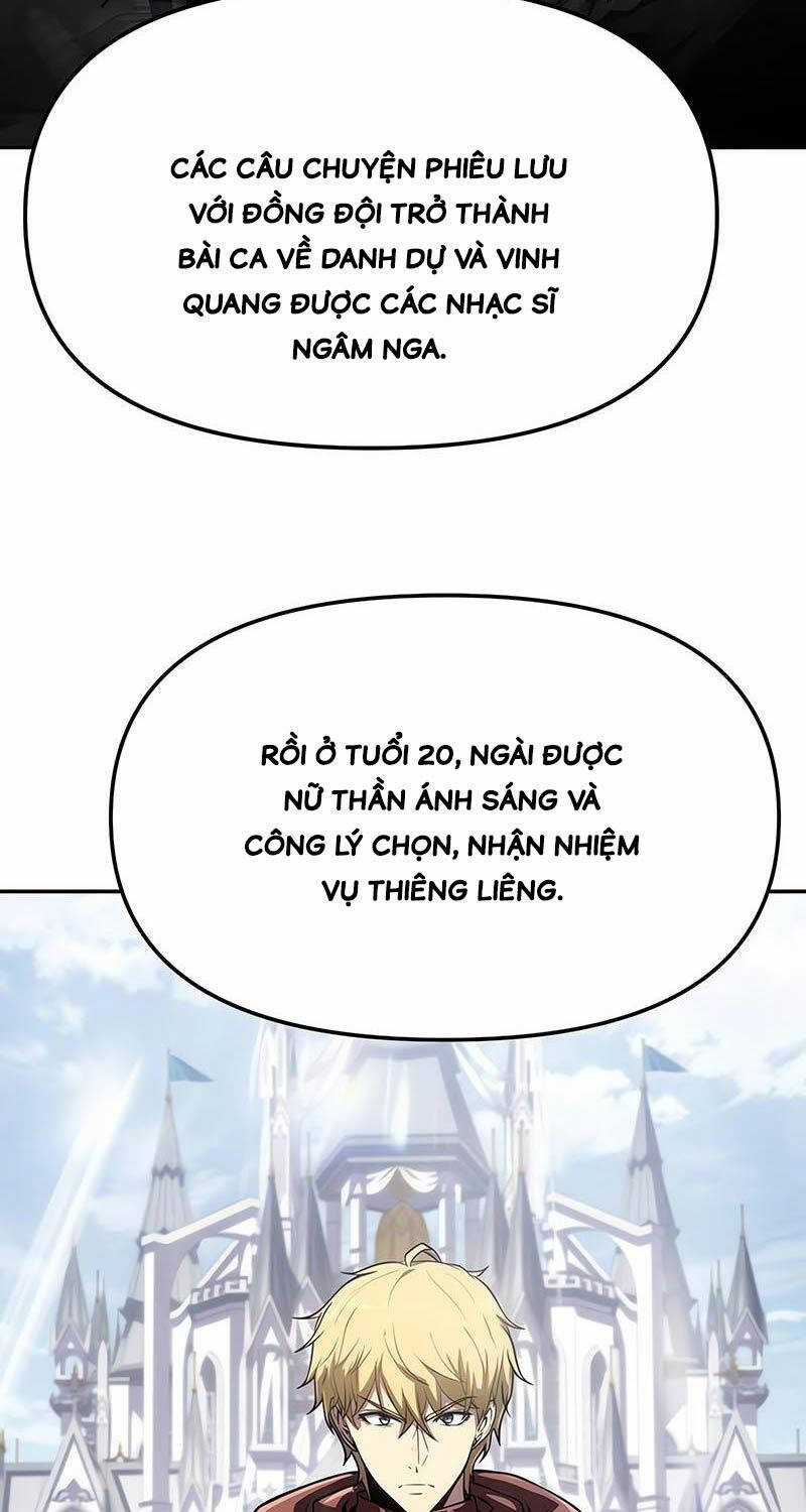 Vua Hiệp Sĩ Đã Trở Lại Với Một Vị Thần Chương 69 trang 16