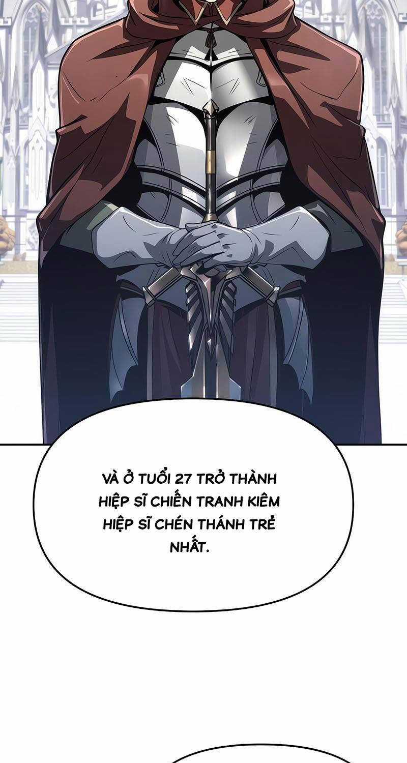 Vua Hiệp Sĩ Đã Trở Lại Với Một Vị Thần Chương 69 trang 17