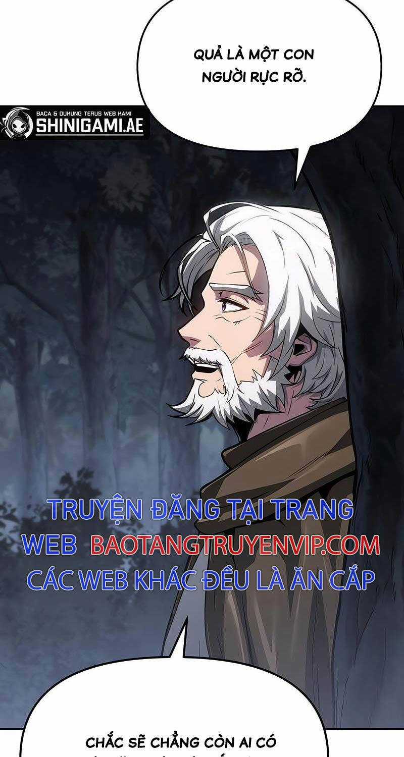 Vua Hiệp Sĩ Đã Trở Lại Với Một Vị Thần Chương 69 trang 18