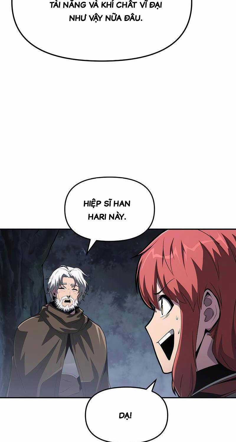 Vua Hiệp Sĩ Đã Trở Lại Với Một Vị Thần Chương 69 trang 19