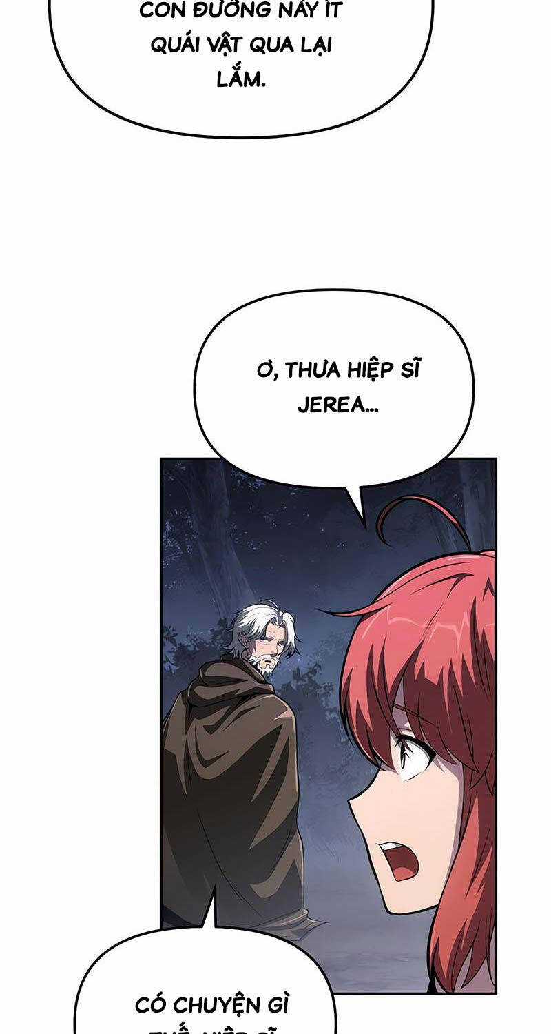 Vua Hiệp Sĩ Đã Trở Lại Với Một Vị Thần Chương 69 trang 2