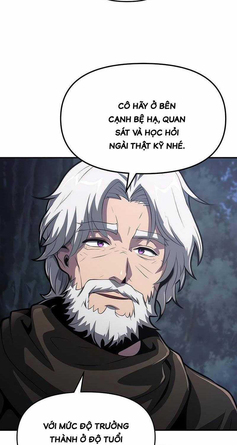 Vua Hiệp Sĩ Đã Trở Lại Với Một Vị Thần Chương 69 trang 20