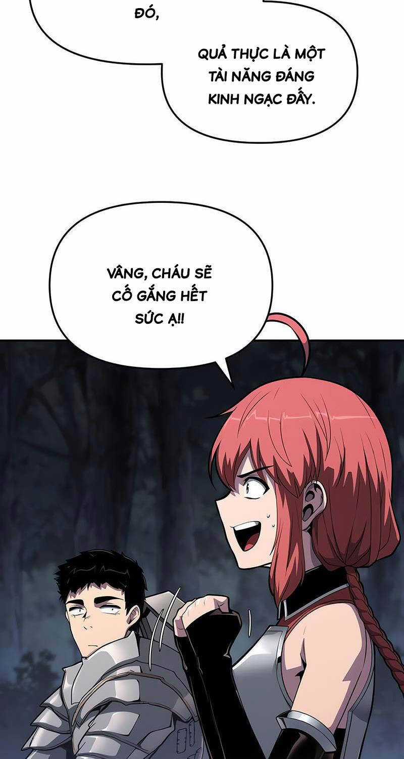 Vua Hiệp Sĩ Đã Trở Lại Với Một Vị Thần Chương 69 trang 21