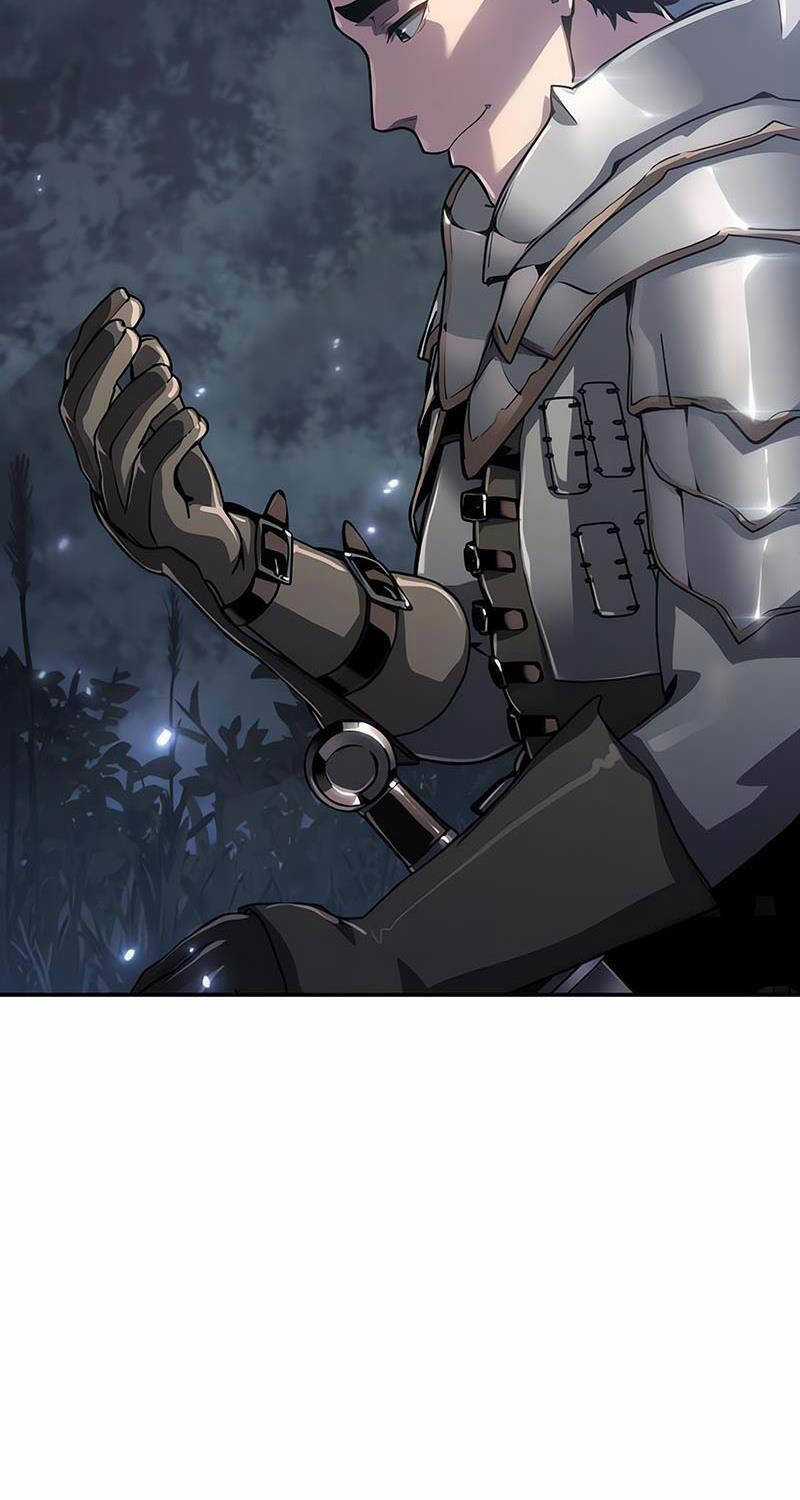 Vua Hiệp Sĩ Đã Trở Lại Với Một Vị Thần Chương 69 trang 23