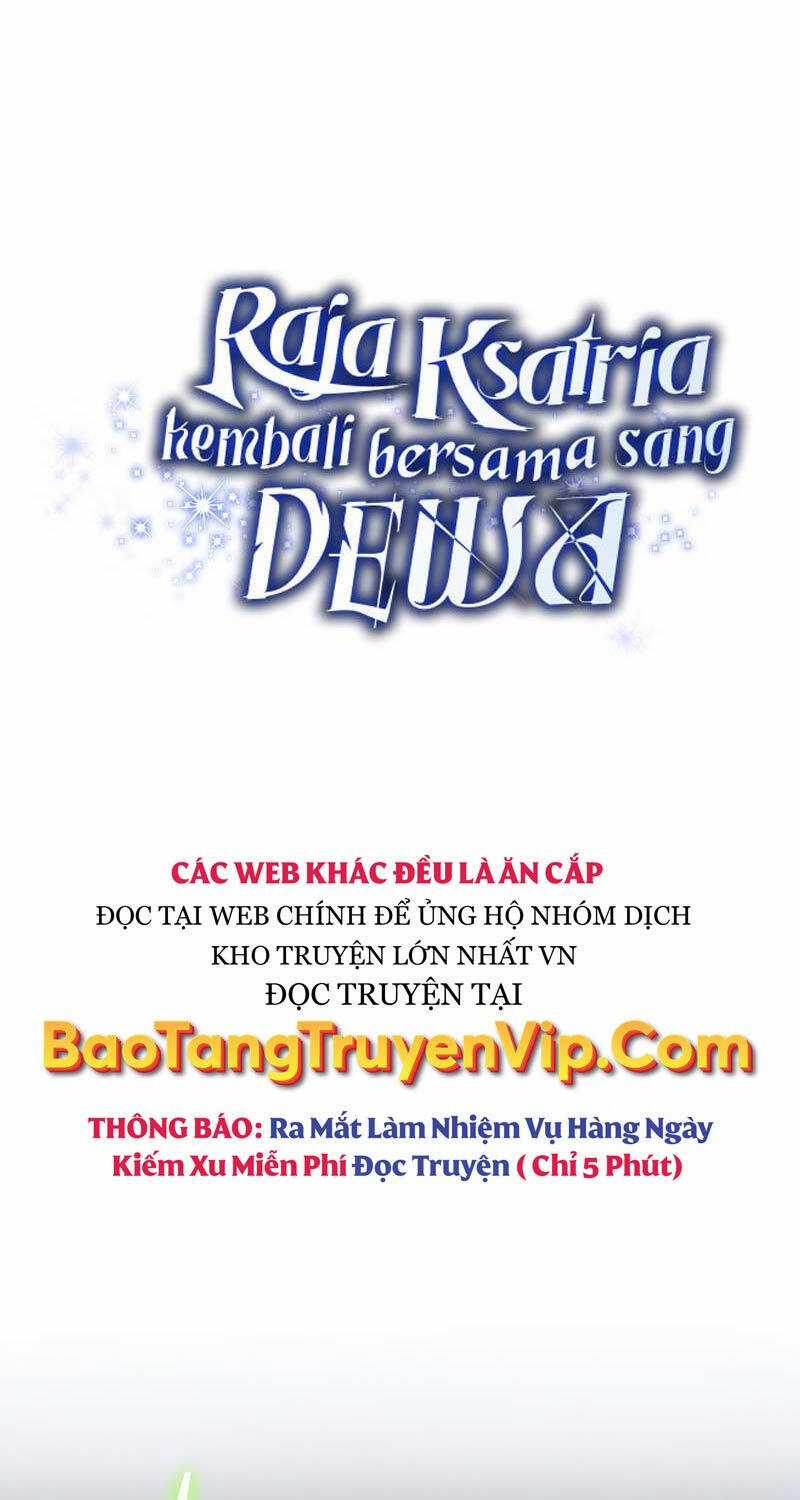 Vua Hiệp Sĩ Đã Trở Lại Với Một Vị Thần Chương 69 trang 24