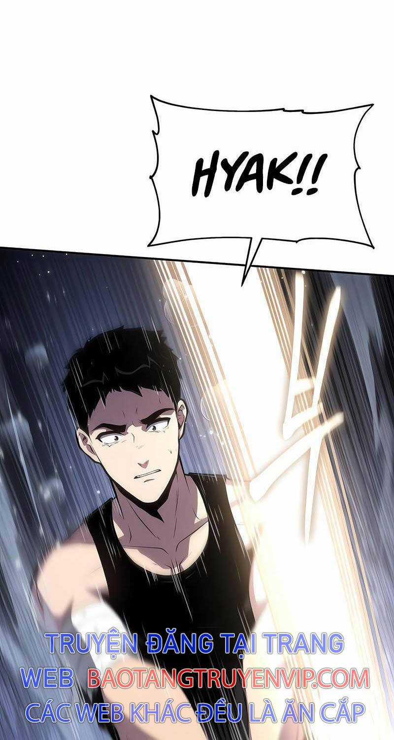 Vua Hiệp Sĩ Đã Trở Lại Với Một Vị Thần Chương 69 trang 28