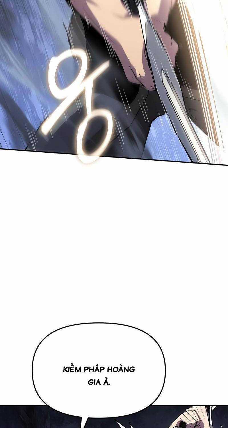 Vua Hiệp Sĩ Đã Trở Lại Với Một Vị Thần Chương 69 trang 29