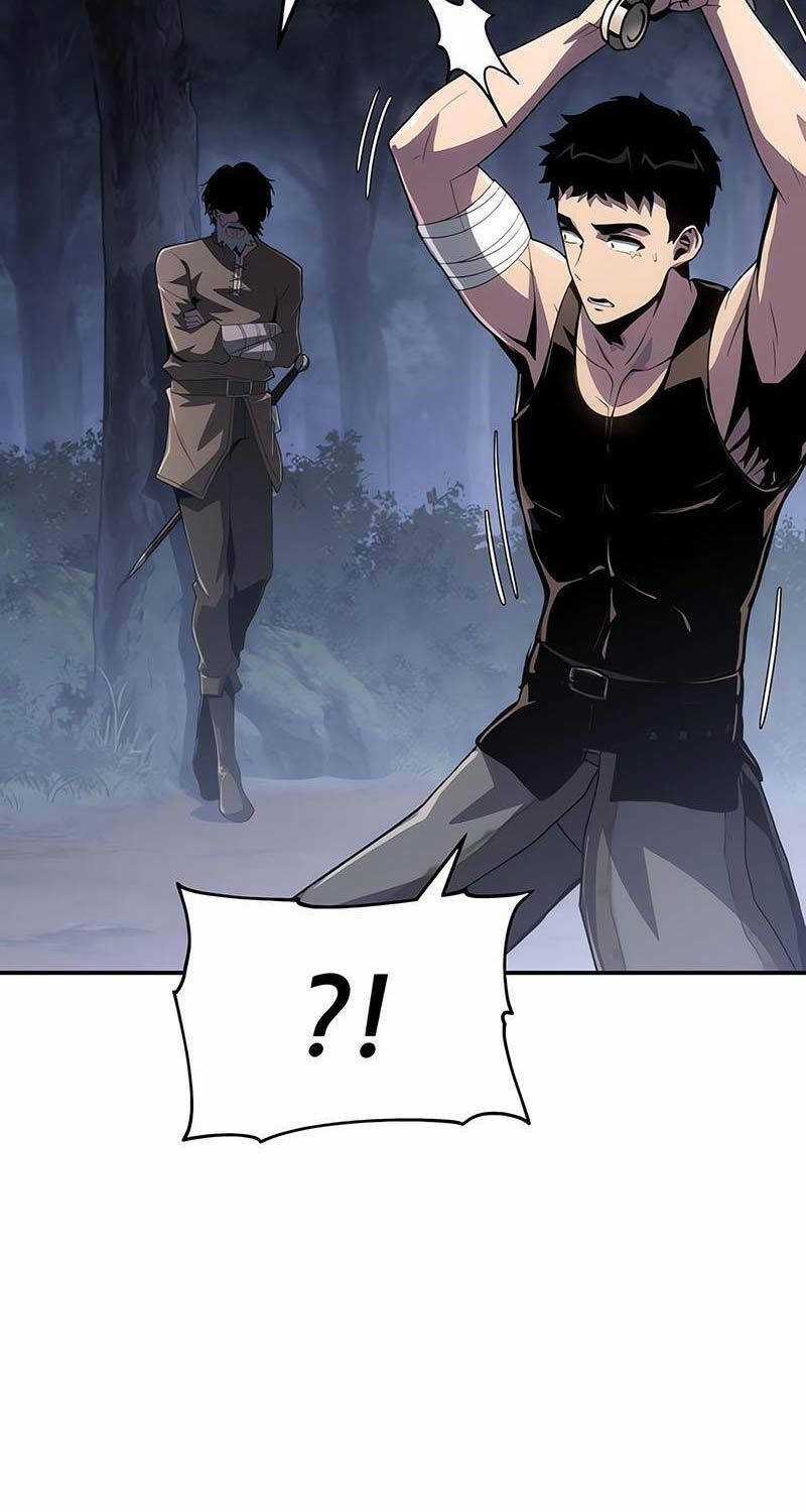 Vua Hiệp Sĩ Đã Trở Lại Với Một Vị Thần Chương 69 trang 30