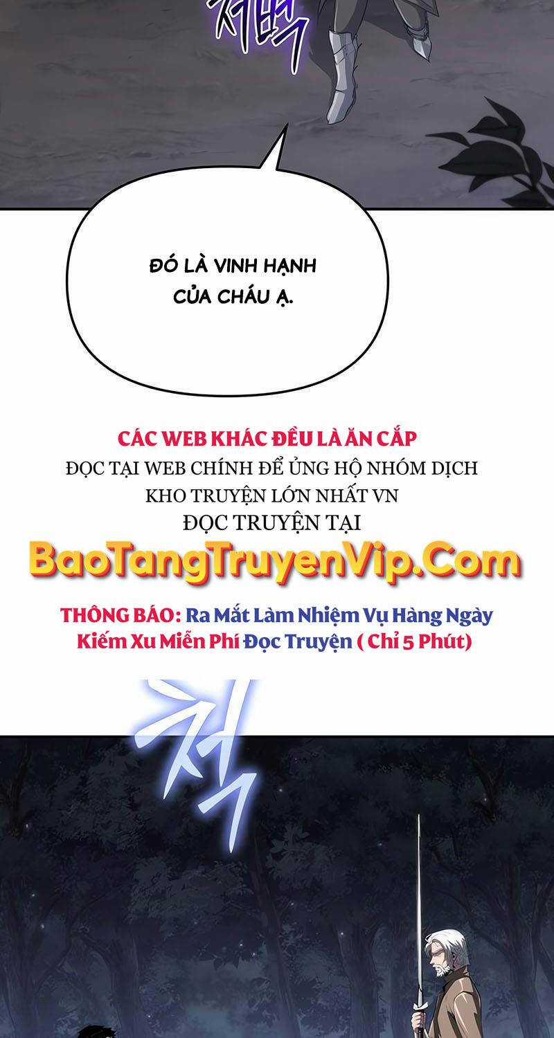Vua Hiệp Sĩ Đã Trở Lại Với Một Vị Thần Chương 69 trang 33
