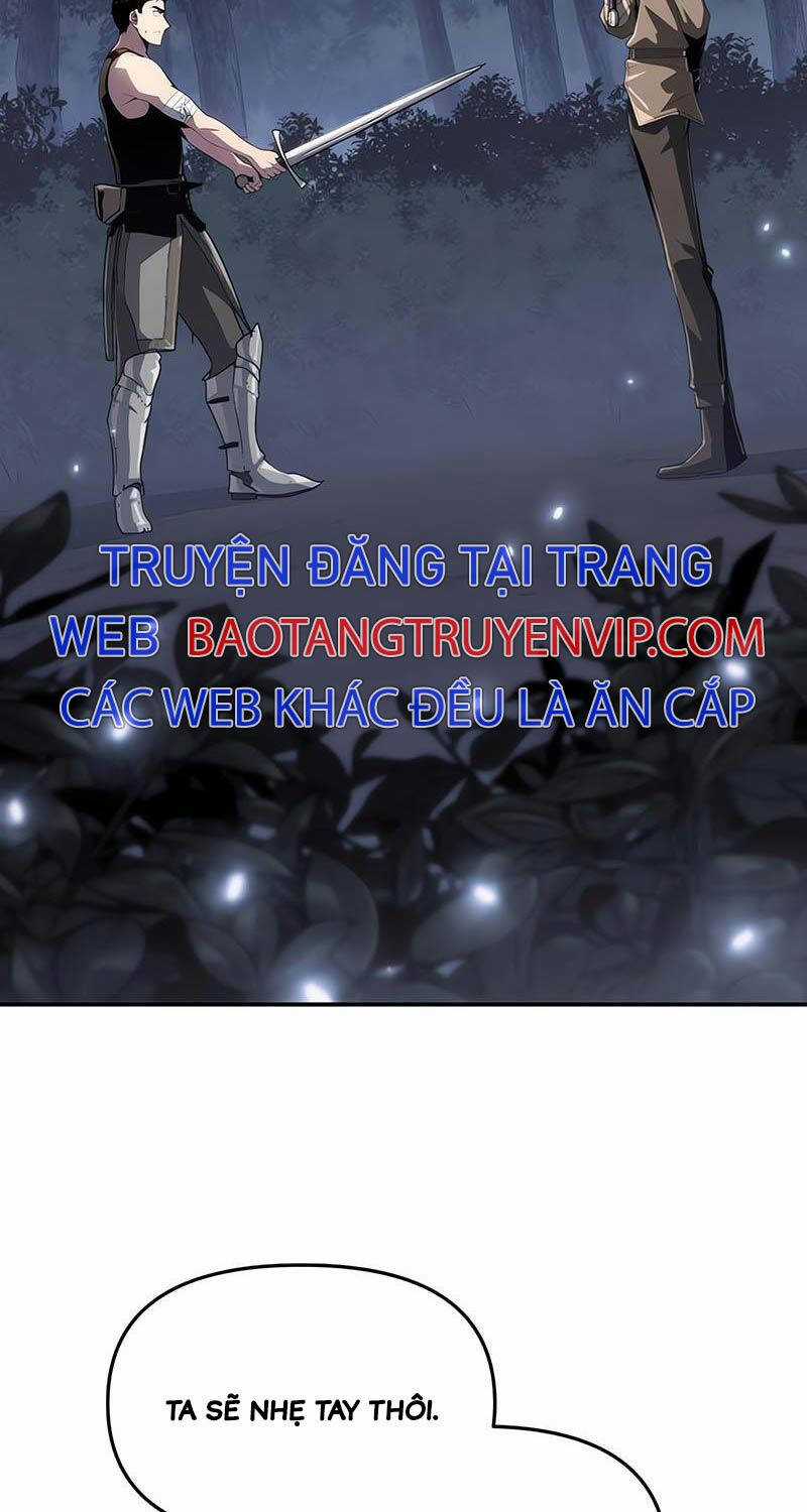 Vua Hiệp Sĩ Đã Trở Lại Với Một Vị Thần Chương 69 trang 34