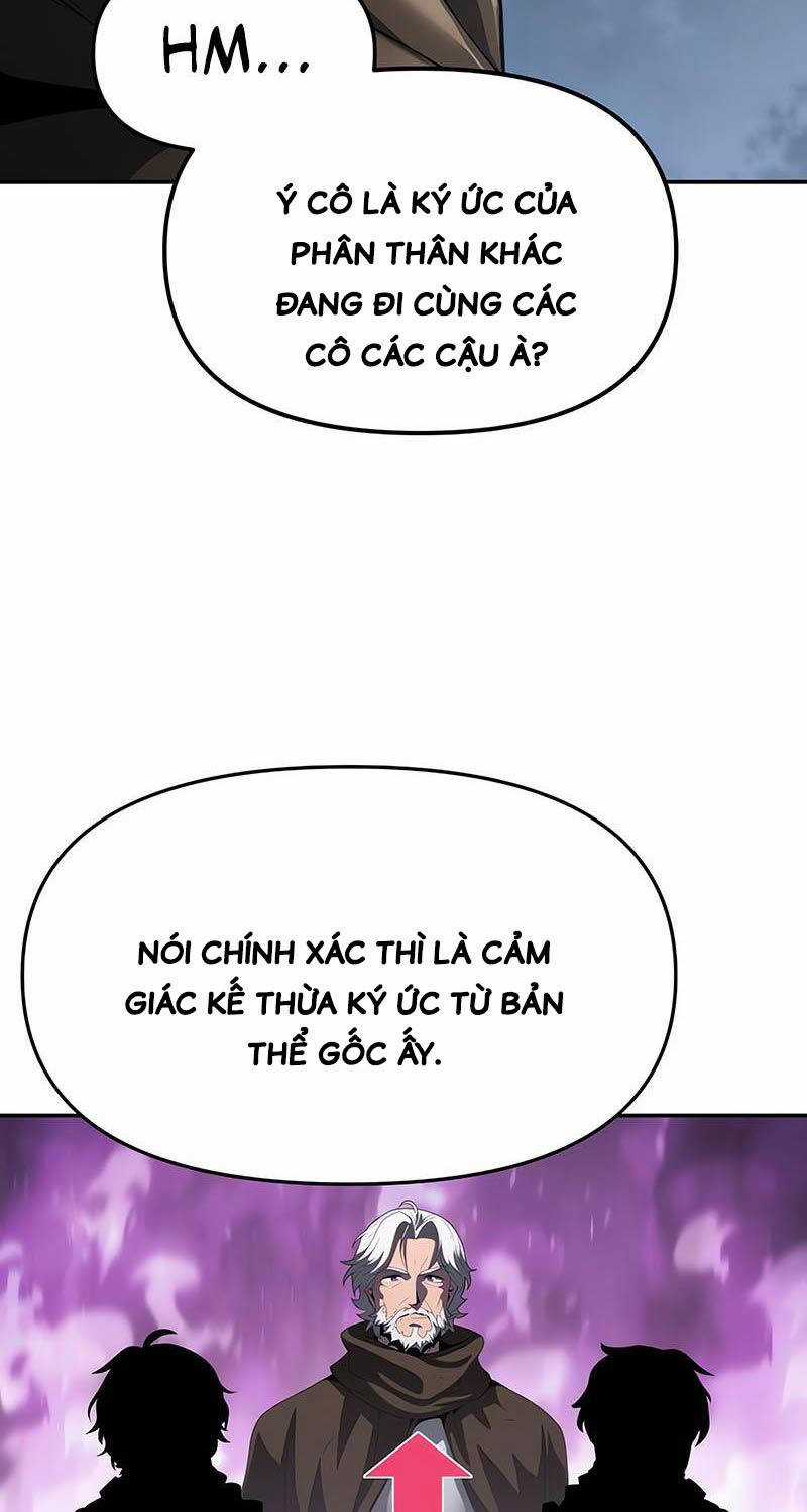 Vua Hiệp Sĩ Đã Trở Lại Với Một Vị Thần Chương 69 trang 4