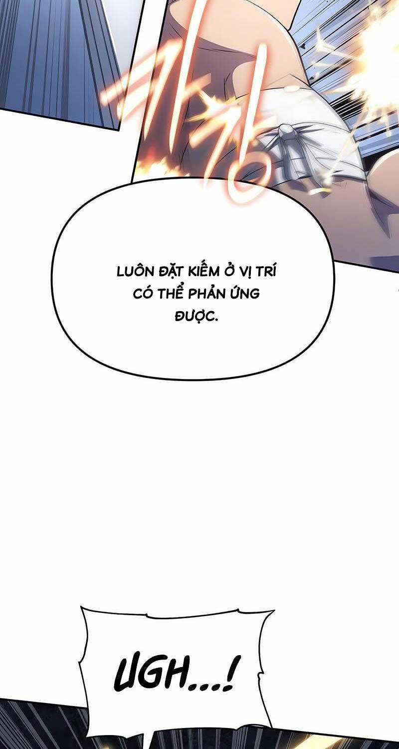 Vua Hiệp Sĩ Đã Trở Lại Với Một Vị Thần Chương 69 trang 41