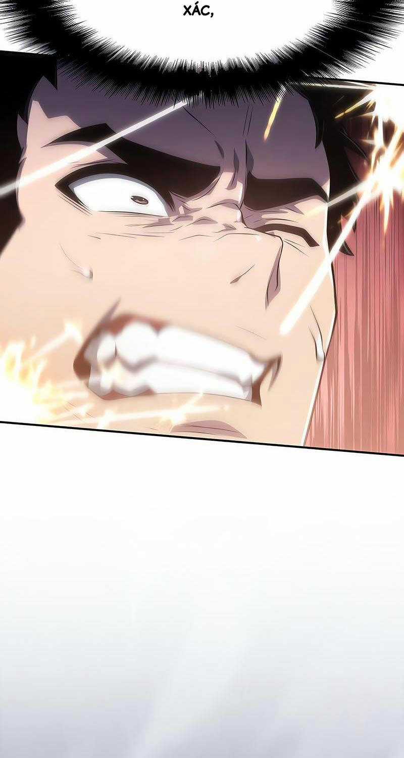 Vua Hiệp Sĩ Đã Trở Lại Với Một Vị Thần Chương 69 trang 43