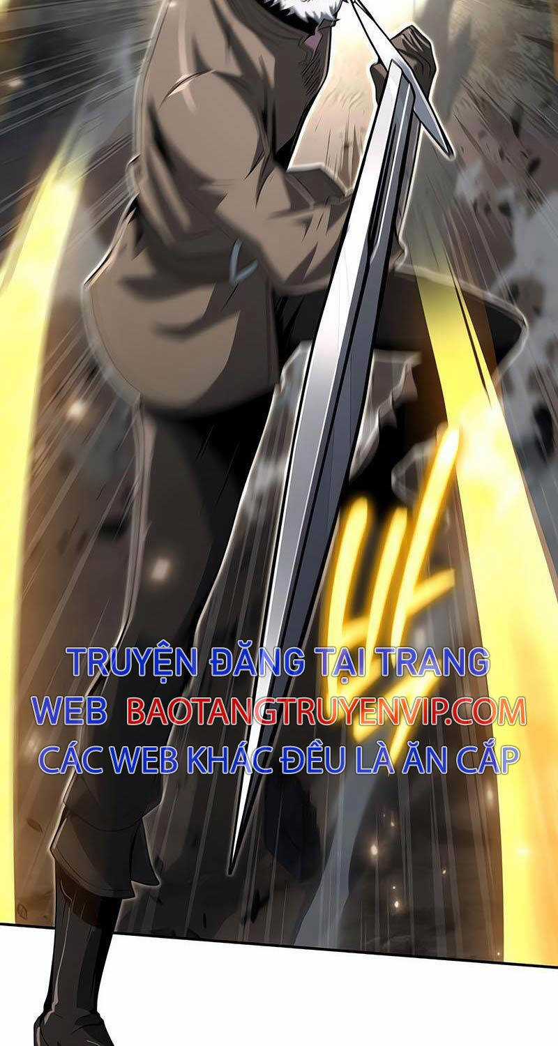 Vua Hiệp Sĩ Đã Trở Lại Với Một Vị Thần Chương 69 trang 45