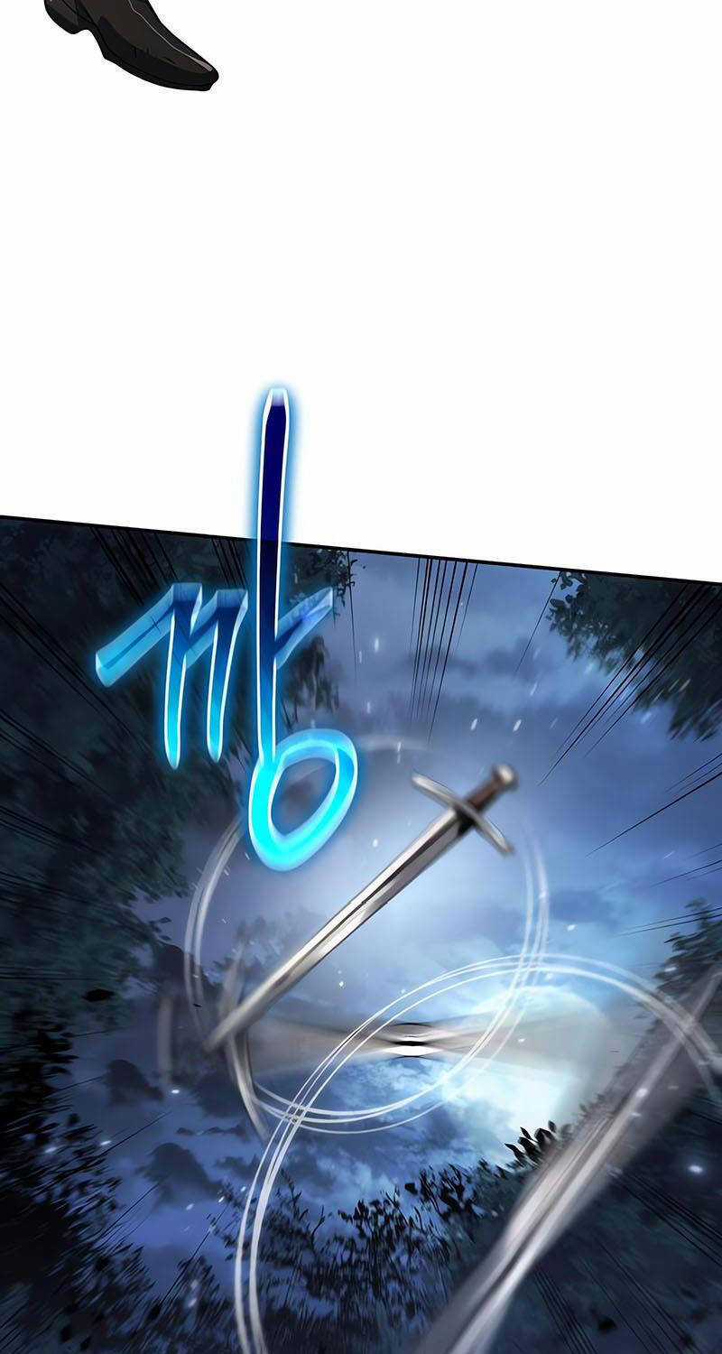 Vua Hiệp Sĩ Đã Trở Lại Với Một Vị Thần Chương 69 trang 46