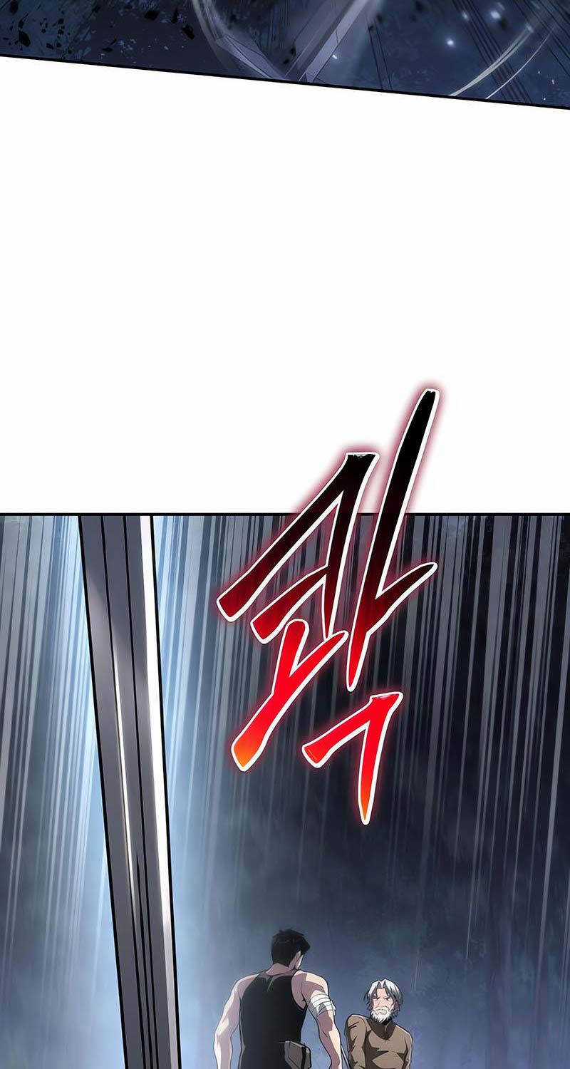 Vua Hiệp Sĩ Đã Trở Lại Với Một Vị Thần Chương 69 trang 47