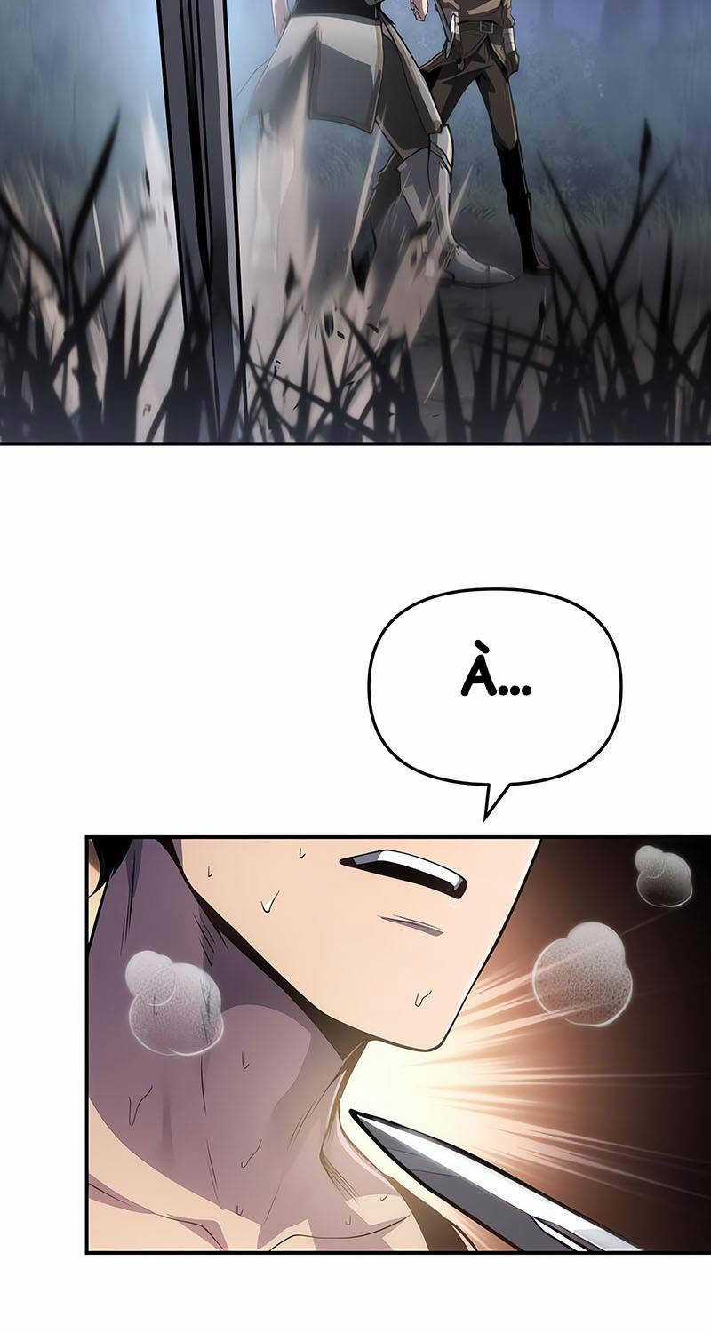 Vua Hiệp Sĩ Đã Trở Lại Với Một Vị Thần Chương 69 trang 48