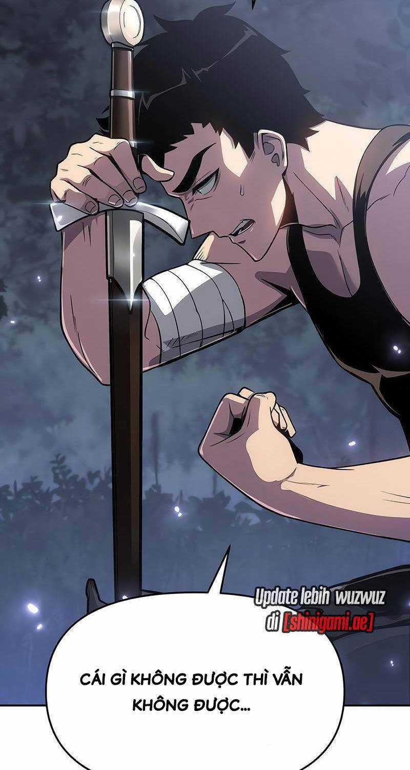 Vua Hiệp Sĩ Đã Trở Lại Với Một Vị Thần Chương 69 trang 59