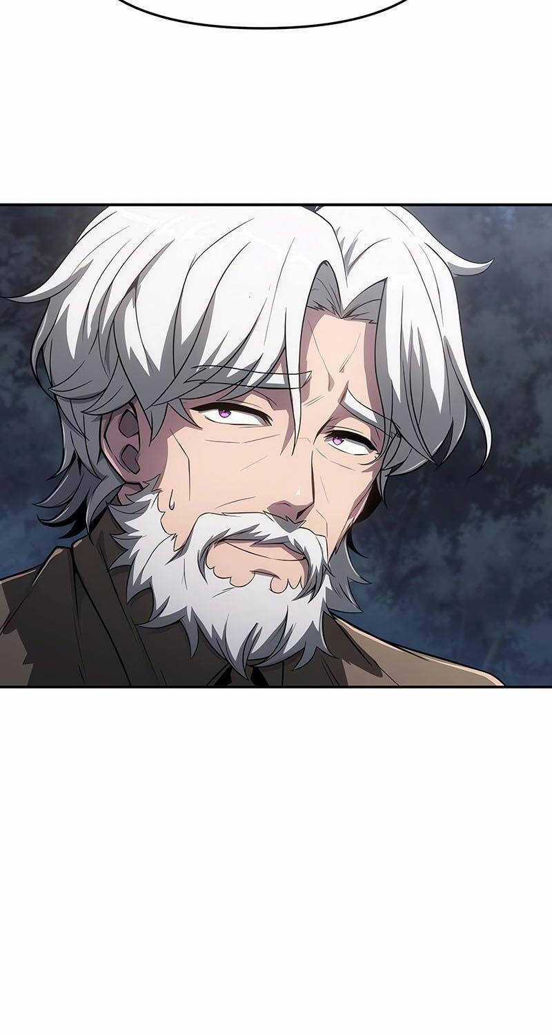 Vua Hiệp Sĩ Đã Trở Lại Với Một Vị Thần Chương 69 trang 60