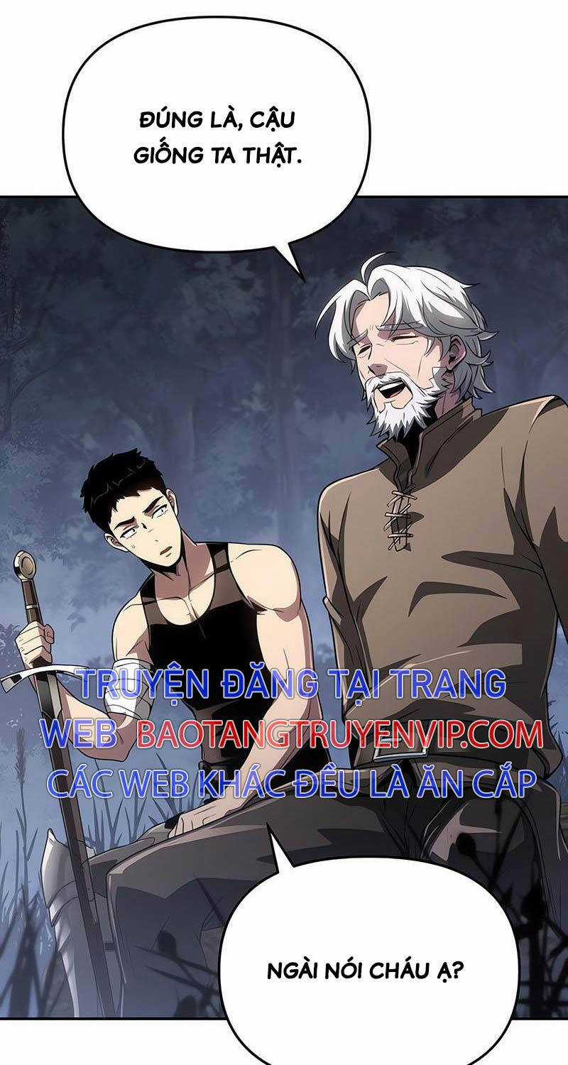 Vua Hiệp Sĩ Đã Trở Lại Với Một Vị Thần Chương 69 trang 61