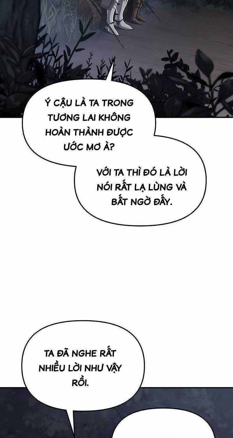 Vua Hiệp Sĩ Đã Trở Lại Với Một Vị Thần Chương 69 trang 63