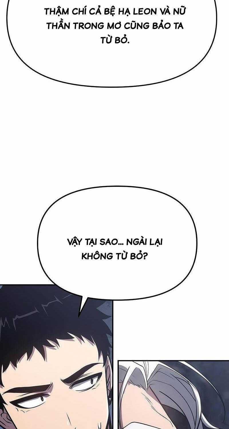 Vua Hiệp Sĩ Đã Trở Lại Với Một Vị Thần Chương 69 trang 65