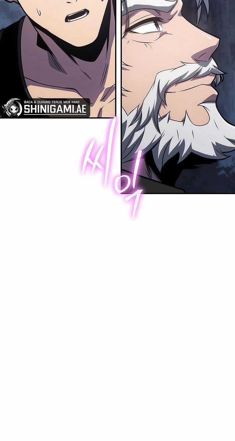 Vua Hiệp Sĩ Đã Trở Lại Với Một Vị Thần Chương 69 trang 66