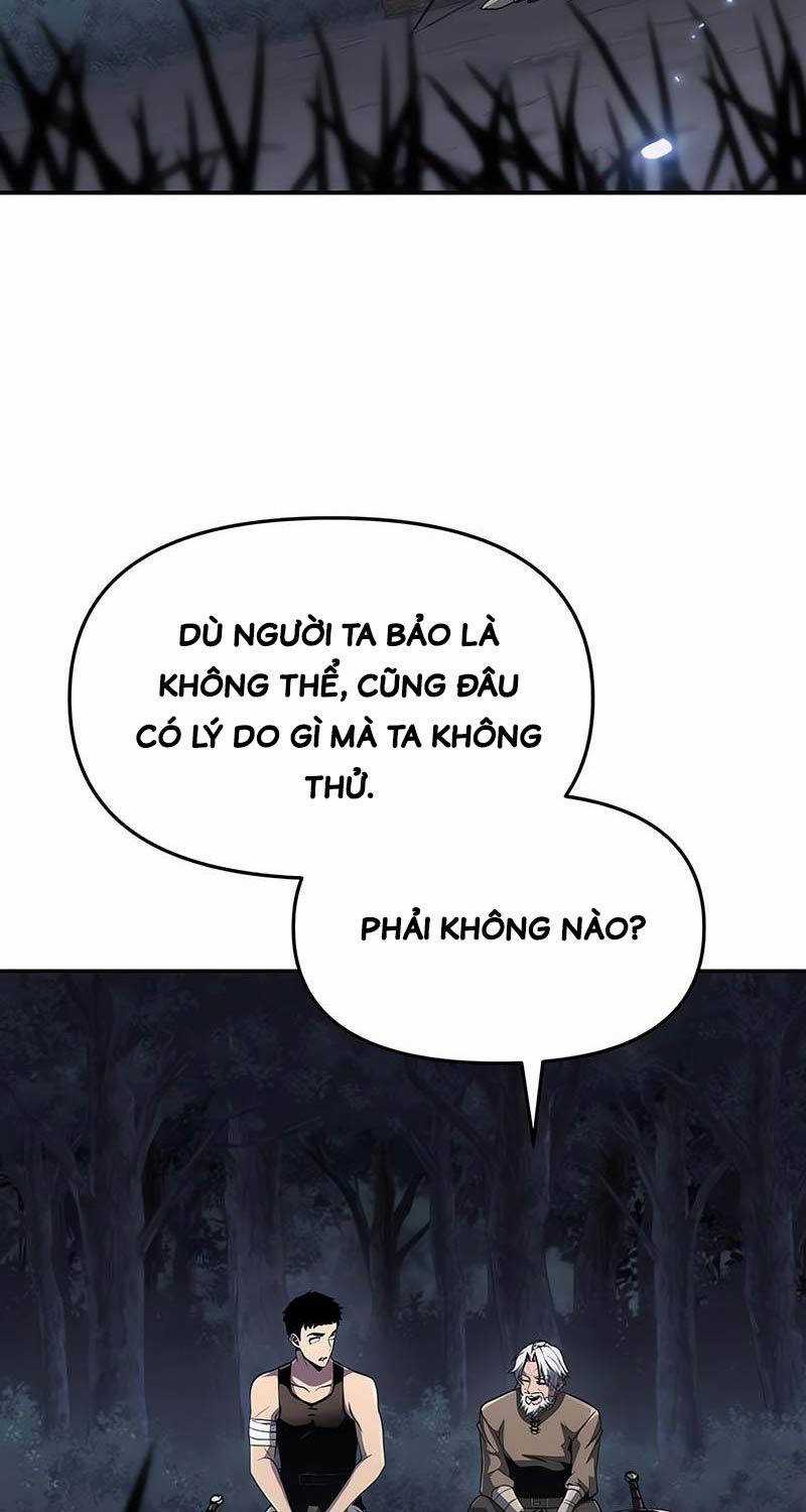 Vua Hiệp Sĩ Đã Trở Lại Với Một Vị Thần Chương 69 trang 69