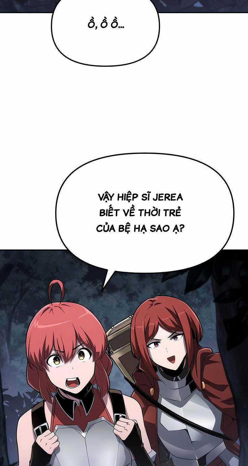 Vua Hiệp Sĩ Đã Trở Lại Với Một Vị Thần Chương 69 trang 7