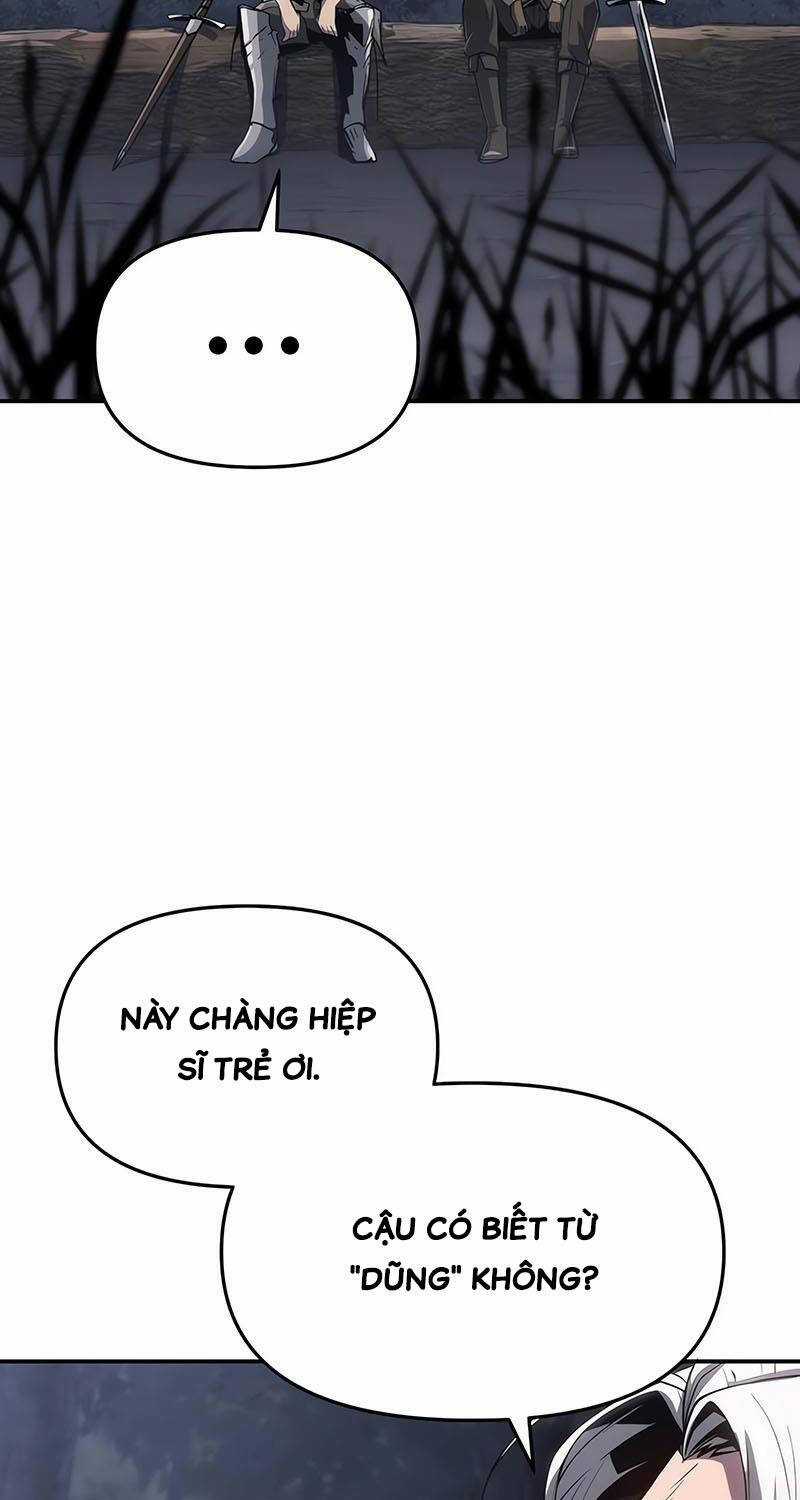 Vua Hiệp Sĩ Đã Trở Lại Với Một Vị Thần Chương 69 trang 70