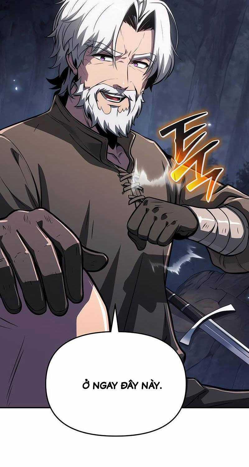 Vua Hiệp Sĩ Đã Trở Lại Với Một Vị Thần Chương 69 trang 79