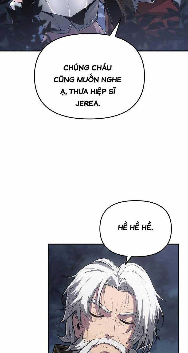 Vua Hiệp Sĩ Đã Trở Lại Với Một Vị Thần Chương 69 trang 8