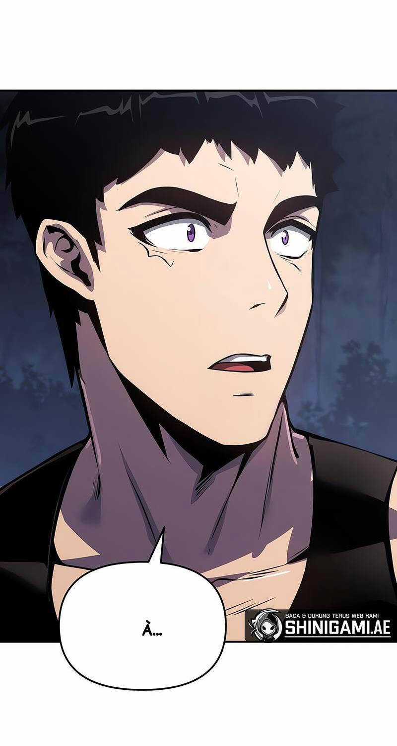 Vua Hiệp Sĩ Đã Trở Lại Với Một Vị Thần Chương 69 trang 80