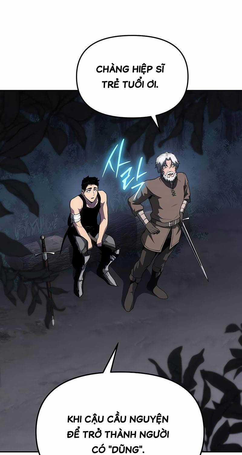 Vua Hiệp Sĩ Đã Trở Lại Với Một Vị Thần Chương 69 trang 82