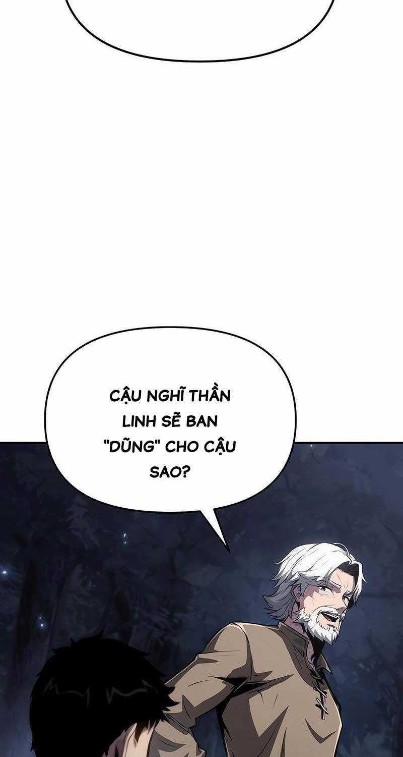 Vua Hiệp Sĩ Đã Trở Lại Với Một Vị Thần Chương 69 trang 83