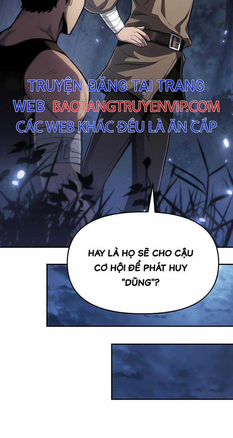 Vua Hiệp Sĩ Đã Trở Lại Với Một Vị Thần Chương 69 trang 84