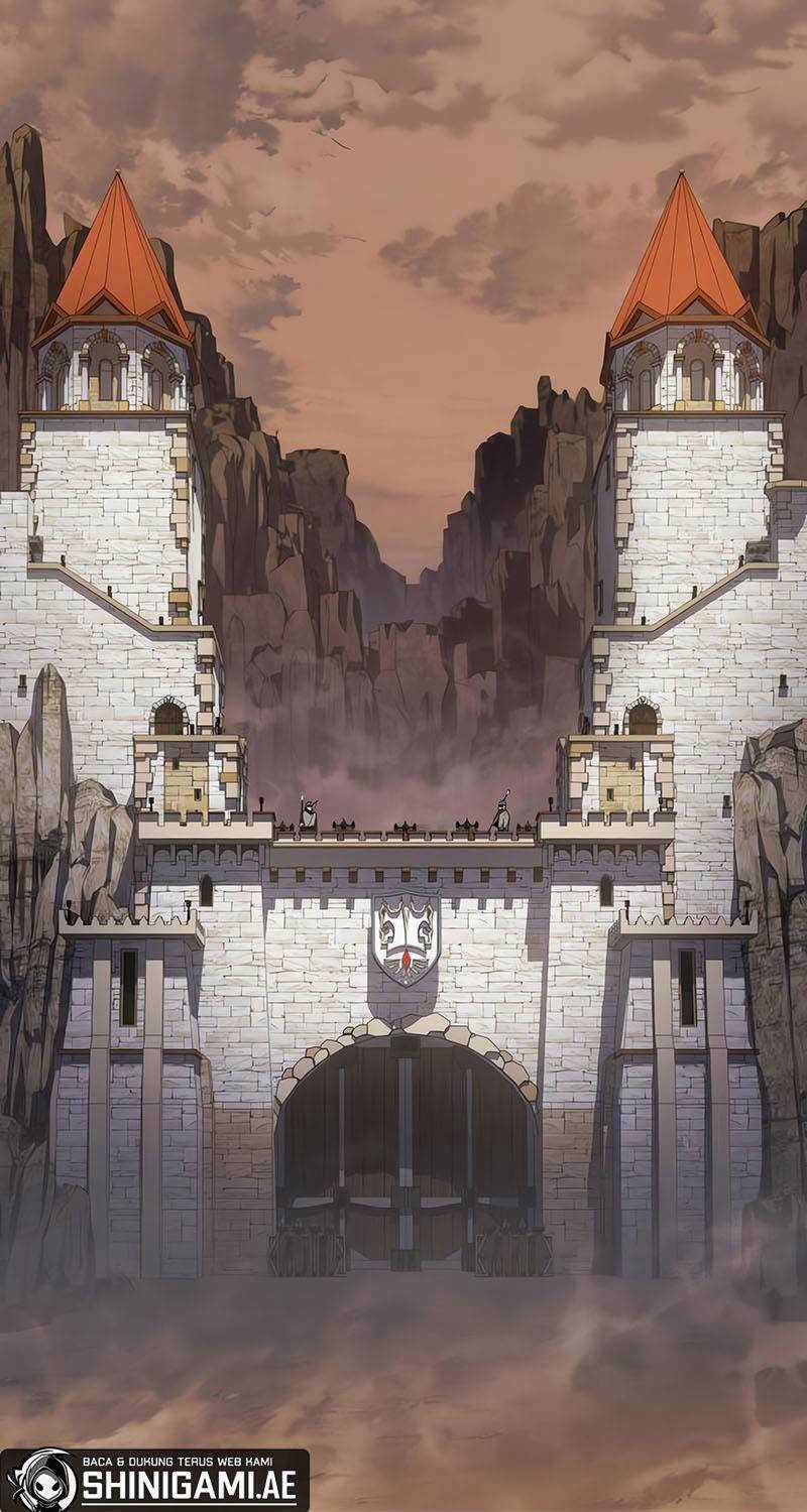 Vua Hiệp Sĩ Đã Trở Lại Với Một Vị Thần Chương 69 trang 86