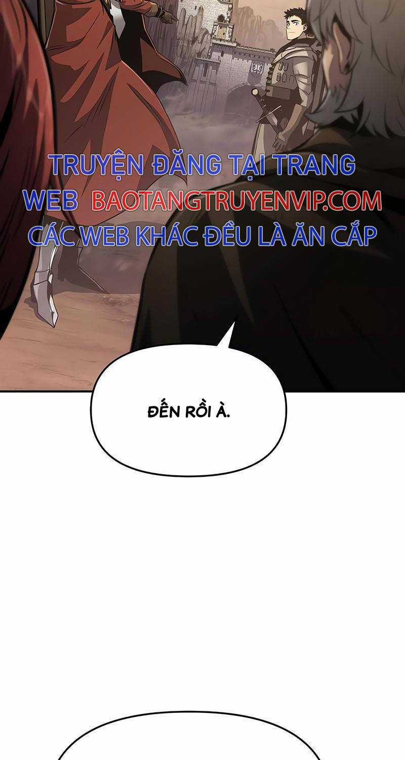 Vua Hiệp Sĩ Đã Trở Lại Với Một Vị Thần Chương 69 trang 88