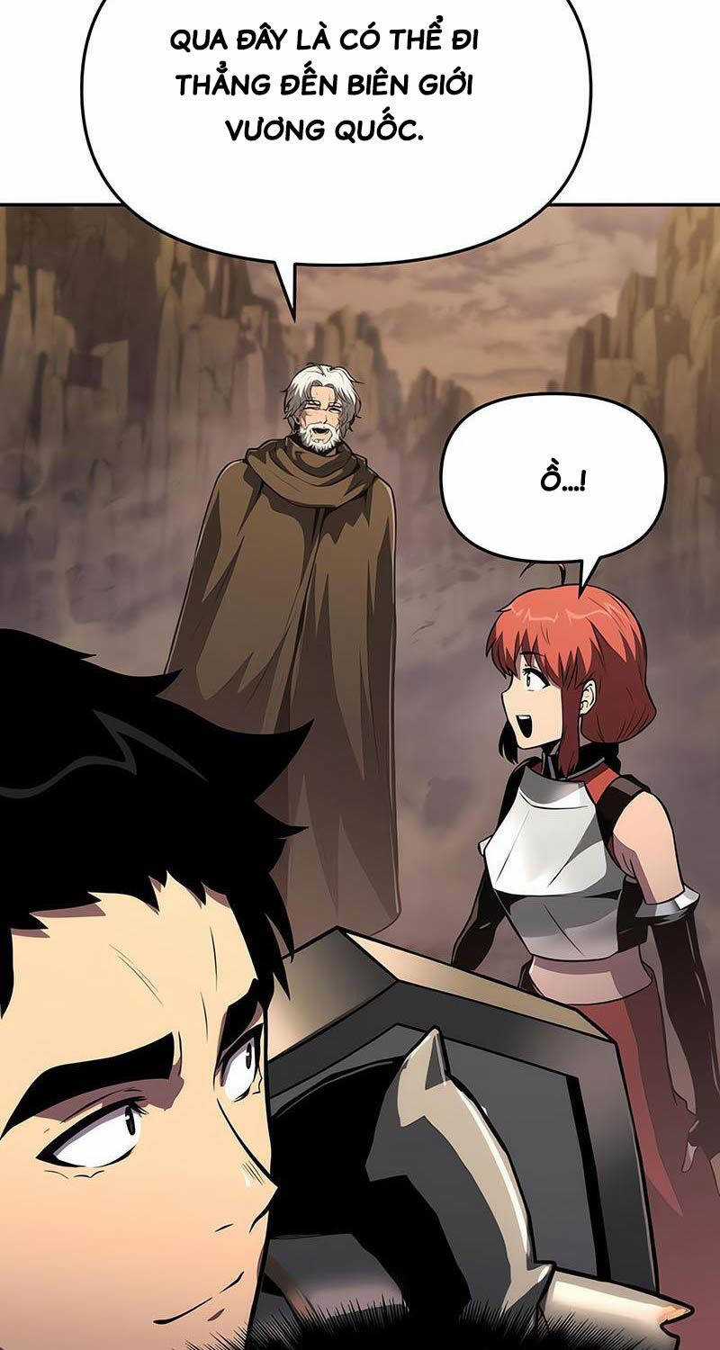 Vua Hiệp Sĩ Đã Trở Lại Với Một Vị Thần Chương 69 trang 89