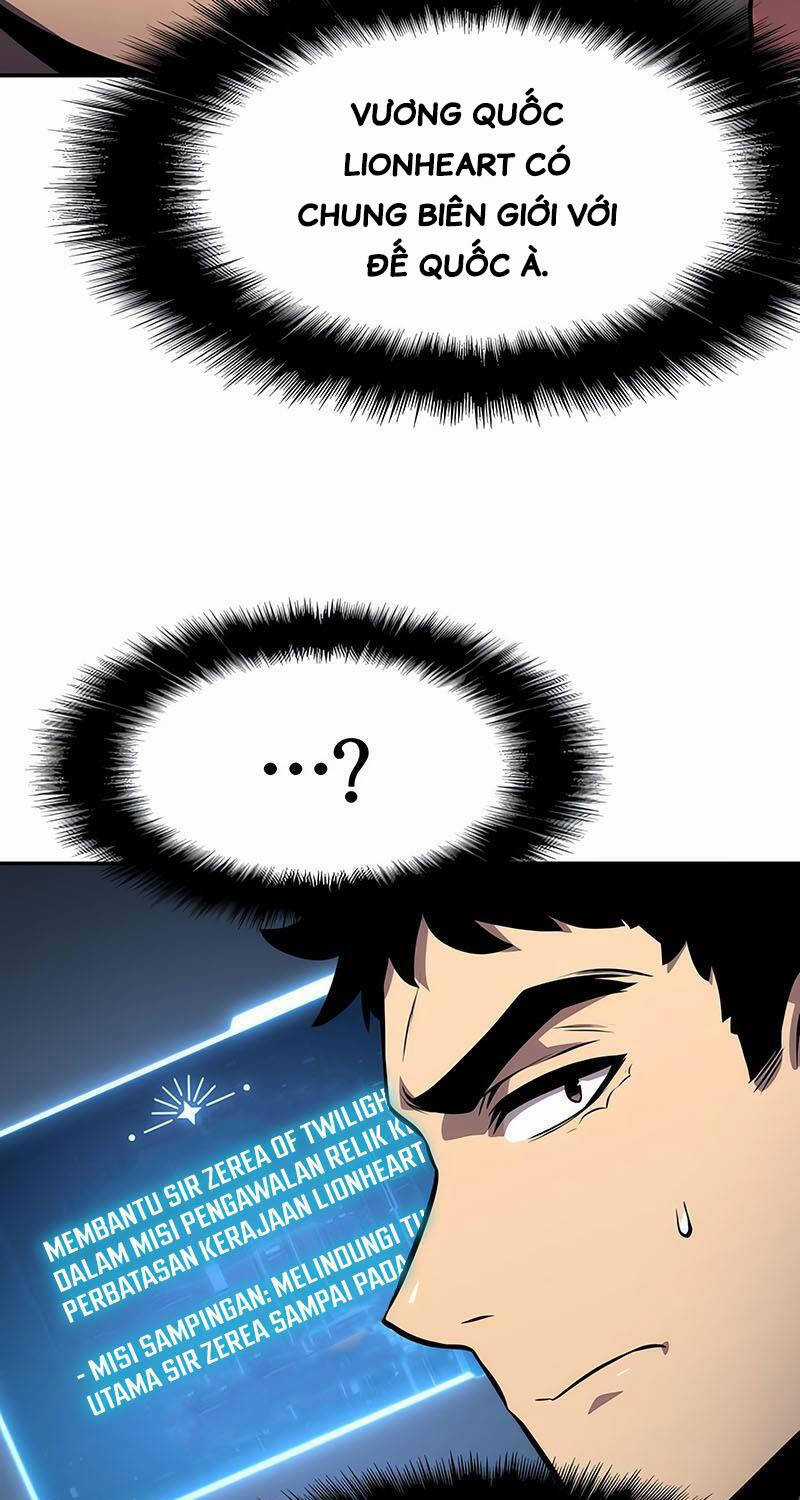 Vua Hiệp Sĩ Đã Trở Lại Với Một Vị Thần Chương 69 trang 90