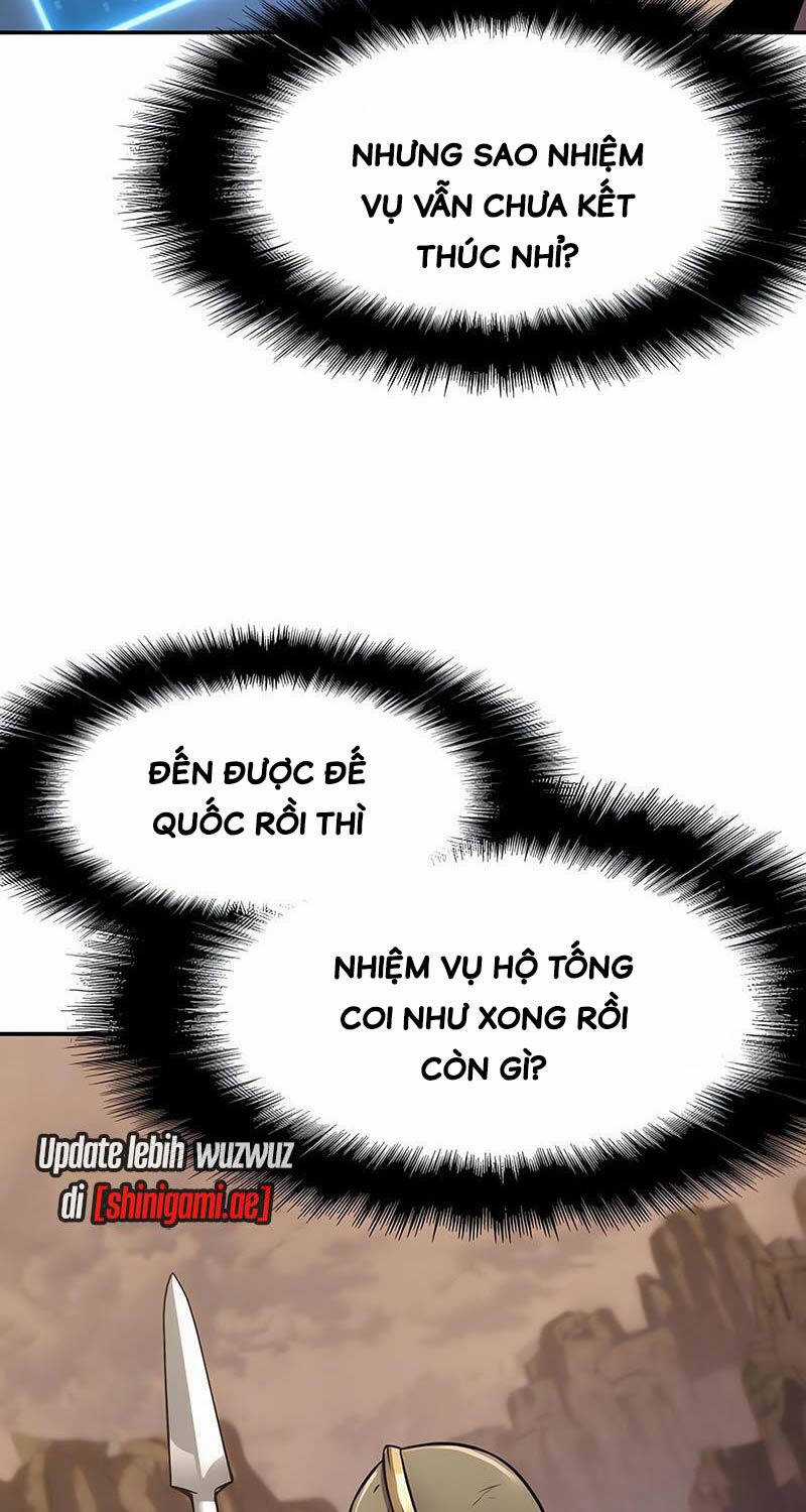 Vua Hiệp Sĩ Đã Trở Lại Với Một Vị Thần Chương 69 trang 91