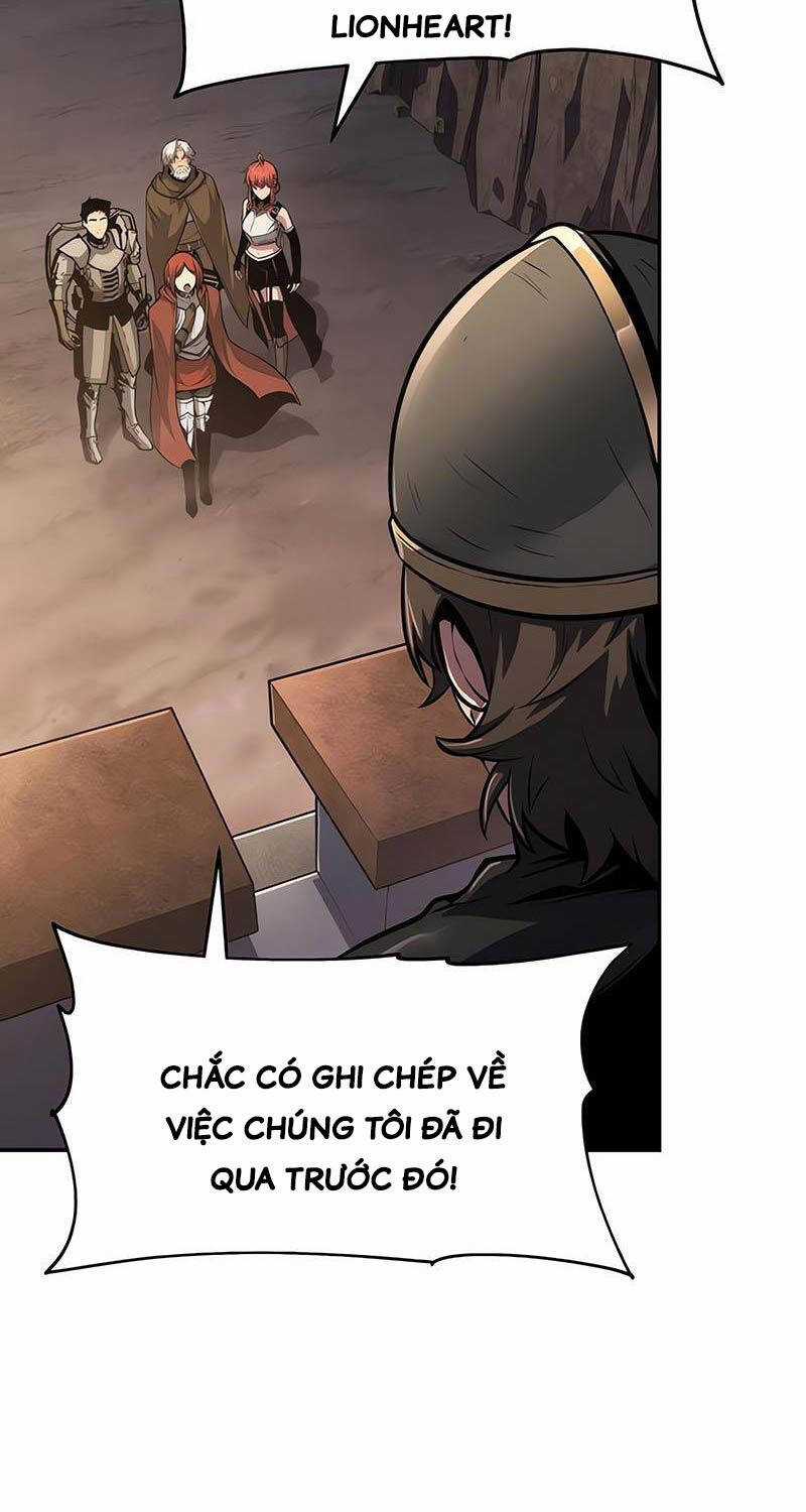 Vua Hiệp Sĩ Đã Trở Lại Với Một Vị Thần Chương 69 trang 93