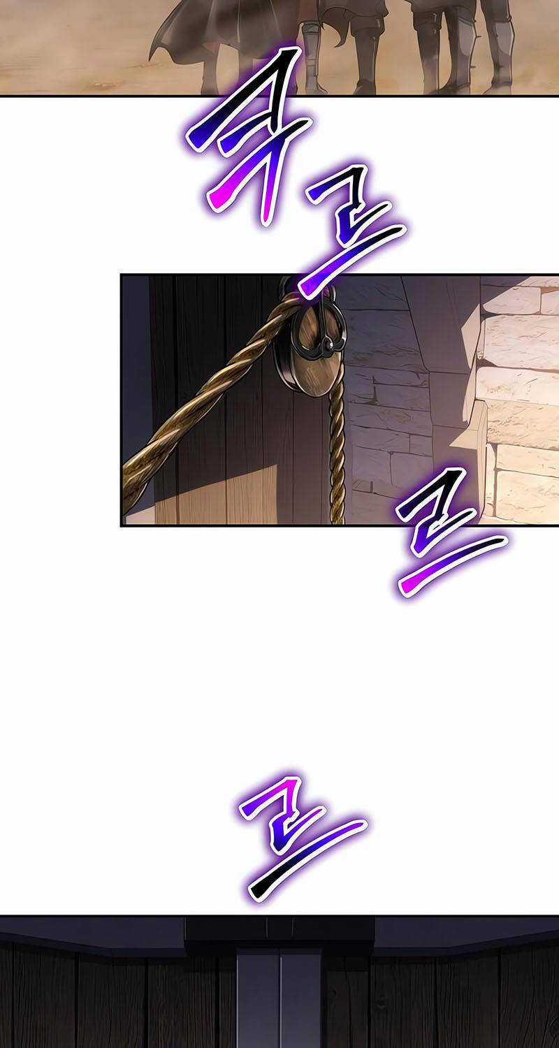 Vua Hiệp Sĩ Đã Trở Lại Với Một Vị Thần Chương 69 trang 96