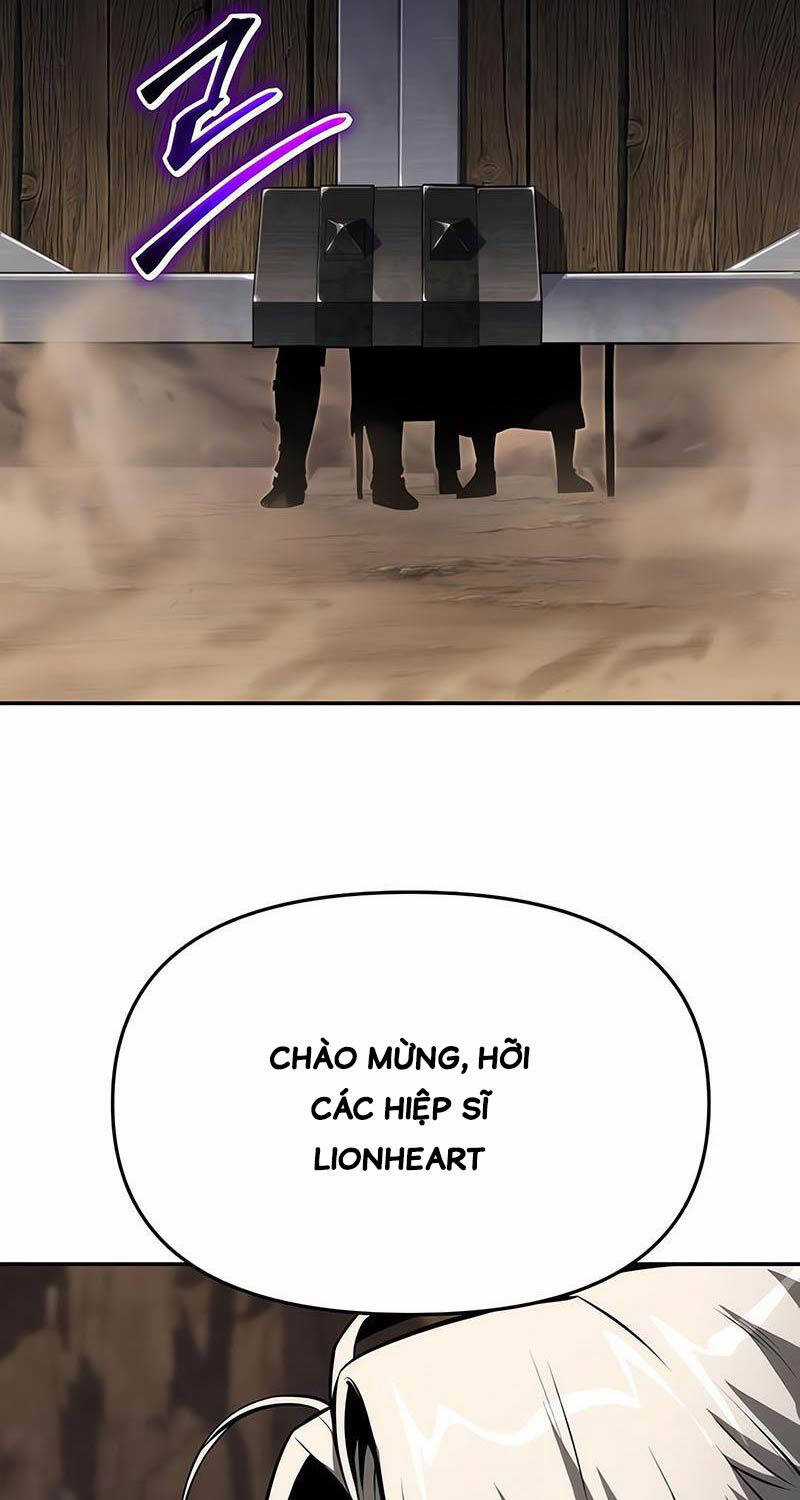 Vua Hiệp Sĩ Đã Trở Lại Với Một Vị Thần Chương 69 trang 97