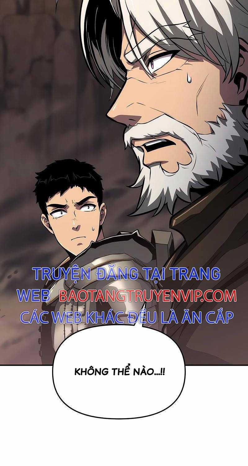 Vua Hiệp Sĩ Đã Trở Lại Với Một Vị Thần Chương 69 trang 98