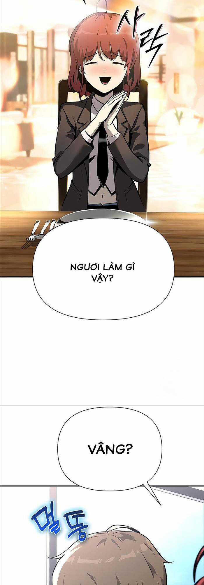 Vua Hiệp Sĩ Đã Trở Lại Với Một Vị Thần Chương 7 trang 20