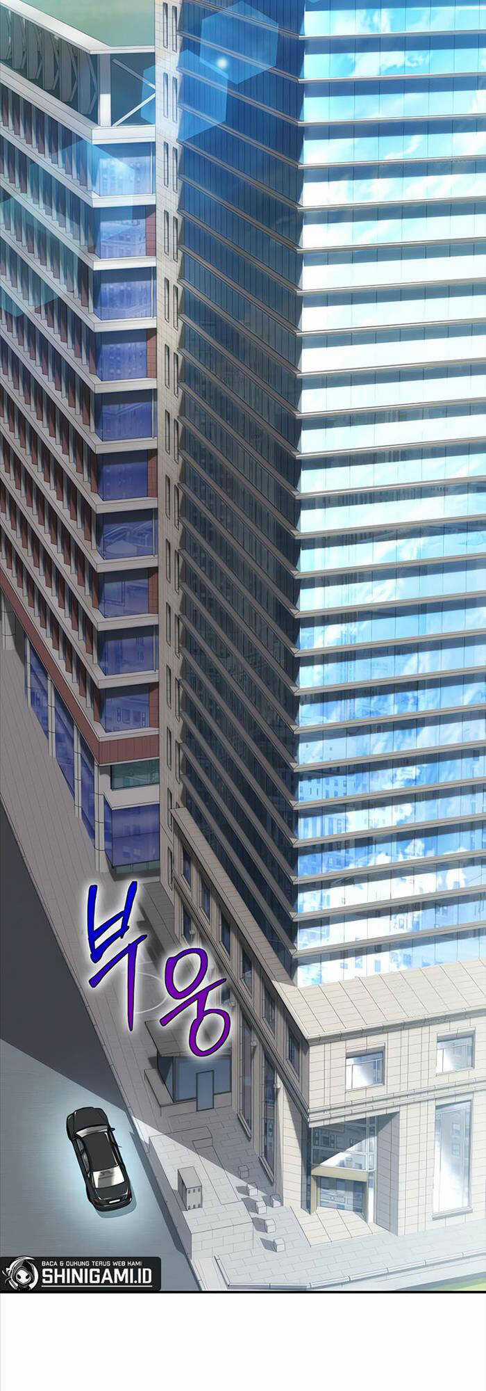 Vua Hiệp Sĩ Đã Trở Lại Với Một Vị Thần Chương 7 trang 24