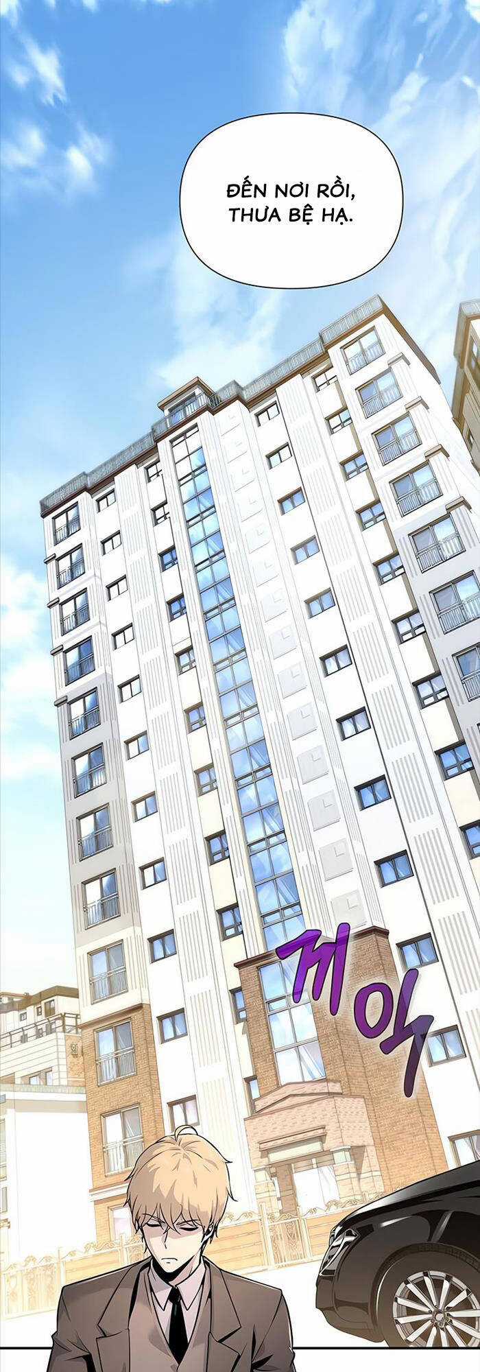 Vua Hiệp Sĩ Đã Trở Lại Với Một Vị Thần Chương 7 trang 29